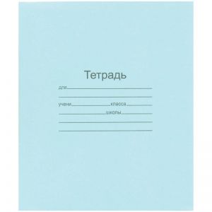 Тетрадь 18л., линия Маяк. Т 5018 Т2 ЗЕЛ 1Г, 141134 ― Кнопкару. Саранск