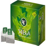 Чай Принцесса Ява, зеленый, 100 пакетиков по 2г. 0880-18, 243346