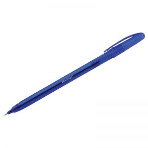 Ручка шариковая Berlingo "City Style" синяя, 0,7мм. CBp_70762, 206168 ― Кнопкару. Саранск