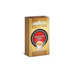 Кофе молотый Lavazza "Qualità. Oro", вакуумный пакет, 250г. 1991, 620170