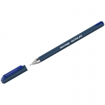 Ручка шариковая Berlingo "Ultra X2" синяя, 0,7мм, игольчатый стержень. CBp_07279, 309751