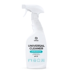 Средство чистящее, универсальное "Universal Cleaner Professional", 600 мл. 125532