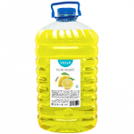 Мыло жидкое Vega "Лимон", ПЭТ, 5л. 314225