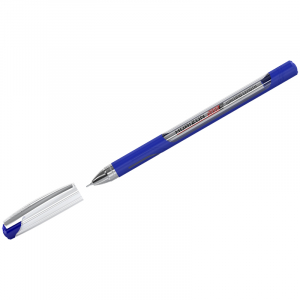 Ручка шариковая Berlingo "Horizon" синяя, 0,7мм. CBp_07555, 308954 ― Кнопкару. Саранск