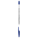 Ручка шариковая Berlingo "Tribase" синяя, 1,0мм. CBp_10902, 265887