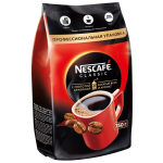 Кофе растворимый Nescafe "Classic", гранулированный/порошкообразный с молотым, мягкая упаковка, 750г. 11623339