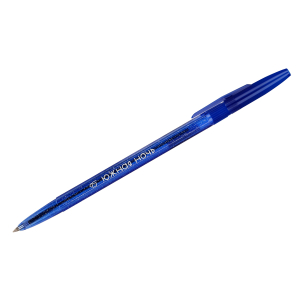 Ручка шариковая СТАММ "Южная ночь" синяя, 0,7мм. РК21,090886 ― Кнопкару. Саранск