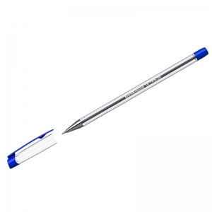 Ручка шариковая ErichKrause ULTRA-20, цвет чернил синий. 13875 ― Кнопкару. Саранск