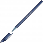 Ручка шариковая на масл. основе синяя 0,7мм Unimax EECO. 722462