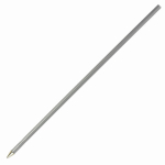 Стержень шариковый масляный PENSAN "My-Pen" 139 мм, СИНИЙ, узел 1 мм, линия 0,5 мм, 2210/R. 170375
