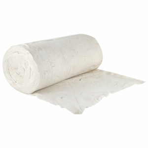 Полотно ХПП холстопрошивное ПЛОТНОЕ светлое, 0,75х50 м, 200(±10) г/м2, шаг 2,5 мм, LAIMA Премиум. 603911 ― Кнопкару. Саранск