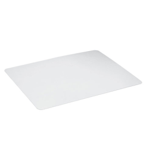 Коврик-подкладка настольный для письма, 48х65 см, STAFF, прозрачный. 237089 ― Кнопкару. Саранск
