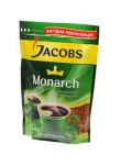Кофе "Jacobs Monarch" 75г., м/у