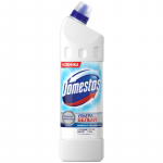 Средство для туалета Domestos "Ультра белый", гель, 1л. 144225, 601748