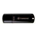 Память TRANSCEND USB Flash 32Gb USB2.0 JetFlash 350 черный