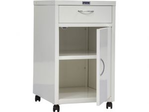 Тумба медицинская подкатная Практик MD ТП-2 ― Кнопкару. Саранск