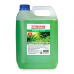 Мыло жидкое 5 л, ЛАЙМА PROFESSIONAL "Алоэ и зеленый чай". 601431