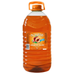 Мыло жидкое 5 л, ЗОДИАК "Персик", ПЭТ, 10285. 603688