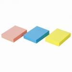 Самоклеящийся блок Berlingo "Ultra Sticky", 50*40мм, 80л., неон. LSn_39002, 270273