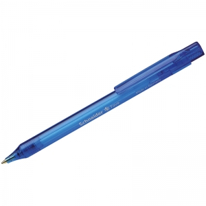 Ручка шариковая автоматическая Schneider "Fave" синяя, 1,0мм. 130403 ― Кнопкару. Саранск