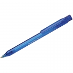 Ручка автоматическая синяя на масл.основе 1мм SCHNEIDER  "Fave" Арт. 142742