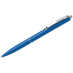 Ручка автоматическая, на масл.основе, корпус синий, 1мм,  SCHNEIDER "K15" Арт. 3083