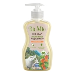 Жидкое мыло Bio Mio 300мл с маслом абрикоса. Арт. 517.04163.0101