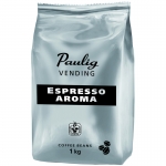 Кофе в зернах PAULIG (Паулиг) "Vending Espresso Aroma", натуральный, 1000 г, вакуумная упаковка. Арт. 16377