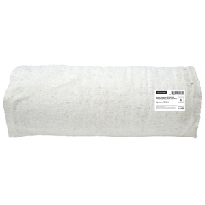 Полотно техническое ХПП плотное 150см*50м OfficeClean, 190г/м2, светлое, прошивка 2,5мм. 303016 ― Кнопкару. Саранск