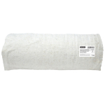 Полотно техническое ХПП плотное 150см*50м OfficeClean, 190г/м2, светлое, прошивка 2,5мм. 303016