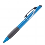 Ручка автоматическая синяя 0,5мм Attache Xtream. Арт. 389758
