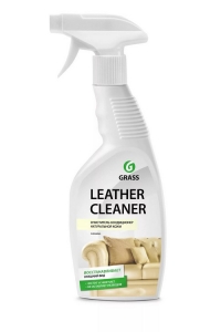 Очиститель-кондиционер кожи "Leather Cleaner", 600мл. 131600 ― Кнопкару. Саранск