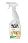 Очиститель-кондиционер кожи "Leather Cleaner", 600мл. 131600