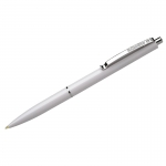 Ручка автоматическая, на масл.основе, корпус белый, 1мм,  SCHNEIDER "K15" Арт. 130820