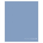 Тетрадь 48л., А5, клетка ArtSpace "Моноколор. Pale color. Blue". Т48к_40426