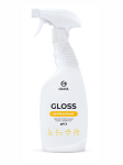 Средство чистящее для сантехники  "Gloss Professional", 600 мл. Арт.125533