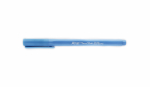 Ручка шариковая A-PLUS 0,7 мм синяя треугольный корпус. TA315401