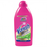 Средство для чистки ковров 450 мл, VANISH (Ваниш), антибактериальное. Арт. 393970