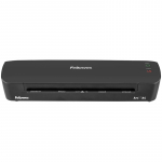 Ламинатор А4 Fellowes FS-45700 "Arc" 75-80мкм, 2 вала, скорость 30см/мин, нагрев 4 мин. Арт. CRC45700
