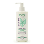Жидкое мыло для интимной гигиены EVO 200мл, для чувствительной кожи