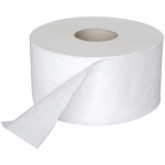 Бумага туалетная OfficeClean Professional(T2), 2-слойная, 170м/рул., белая. 244819