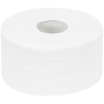 Бумага туалетная OfficeClean Professional (T2), 2-слойная, 200м/рул., тиснение, белая. 342772