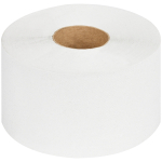 Бумага туалетная Vega Professional, 1-слойная, 200м/рул., цвет натуральный.315621