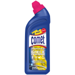 Средство чистящее Comet "Лимон", гель, 450мл. 293493