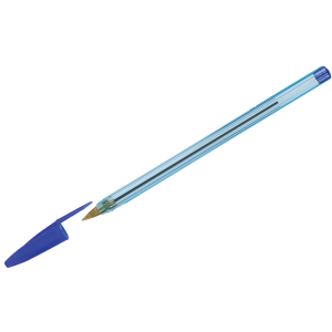 Ручка шариковая OfficeSpace "LC-Blue" синяя, 0,7мм. 312030 ― Кнопкару. Саранск