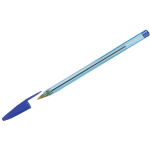 Ручка шариковая OfficeSpace "LC-Blue" синяя, 0,7мм. 312030