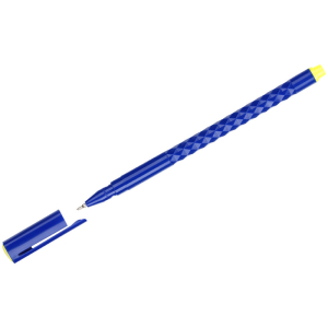 Ручка шариковая OfficeSpace "Wonder " синяя, 0,7мм. BP_94970,326181 ― Кнопкару. Саранск