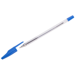 Ручка шариковая OfficeSpace синяя, 0,7мм. BP_13365, 241809