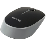 Мышь беспроводная Smartbuy ONE 368AG, серый, черный USB, 3btn+Roll. SBM-368AG-KG, 321288