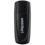 Память Smart Buy "Scout"  8GB, USB 2.0 Flash Drive, черный. SB008GB2SCK, 350448